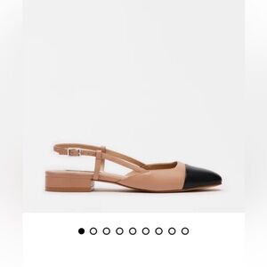 Steve Madden Belinda Tan Leather